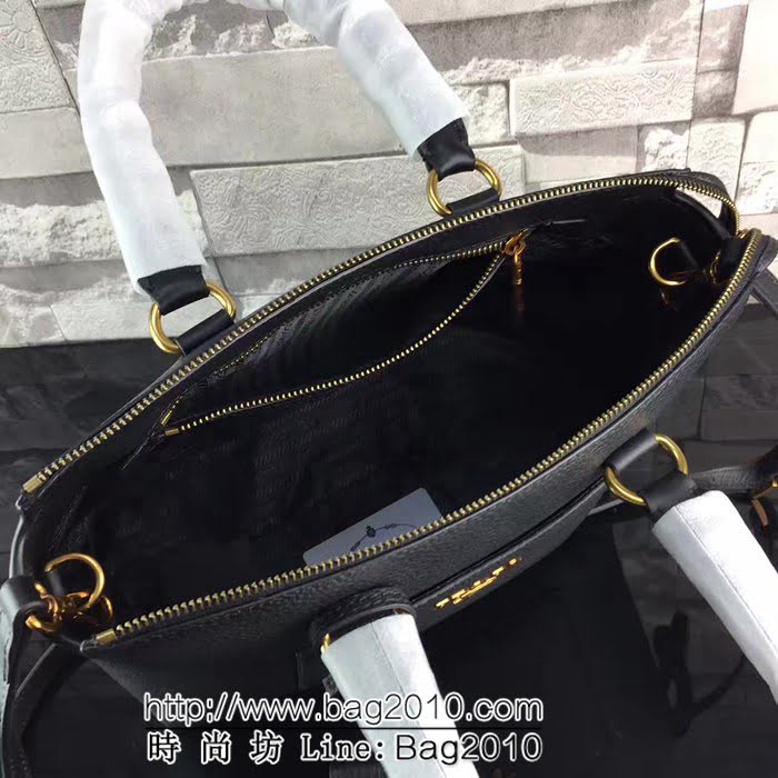 普拉達PRADA原單 2018早春最新款 官網同步 PRADA 1BA063-2 手提肩背包 PHY1120